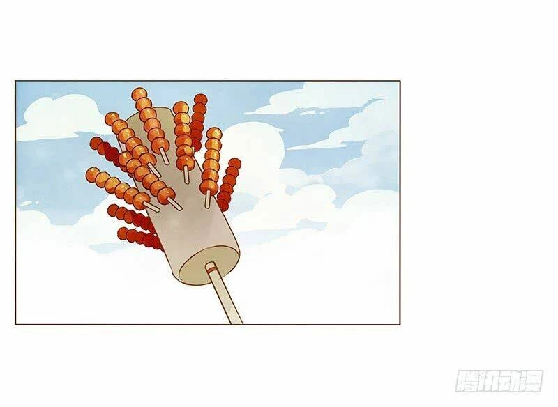 Đế Vương Trắc Chapter 118.3 - 39