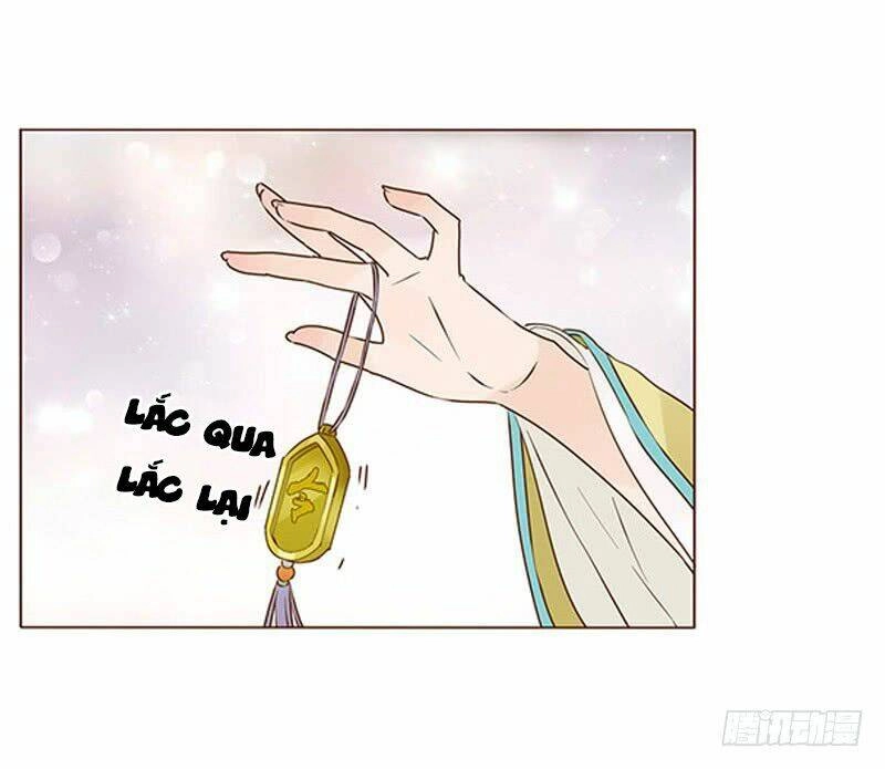 Đế Vương Trắc Chapter 118.3 - 42