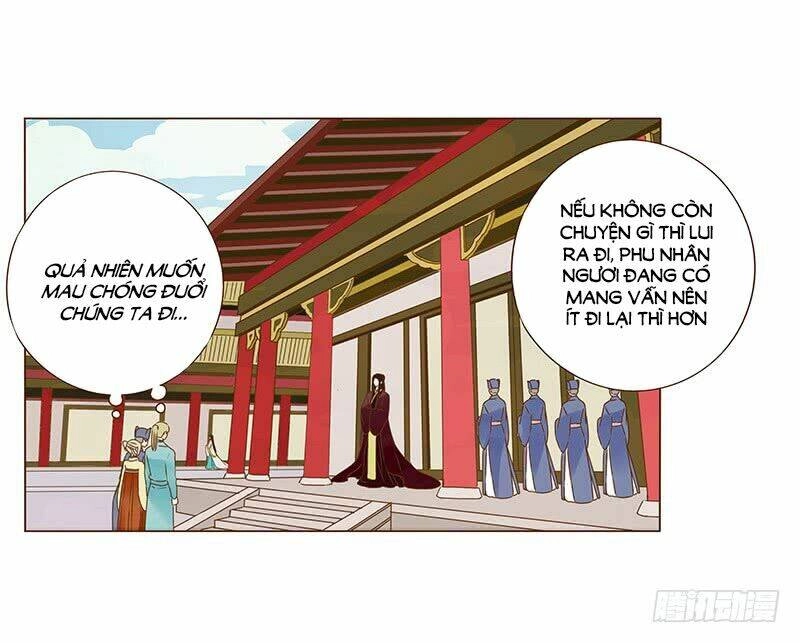 Đế Vương Trắc Chapter 118.3 - 53
