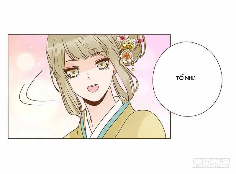 Đế Vương Trắc Chapter 118.3 - 55