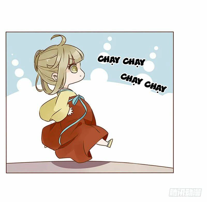 Đế Vương Trắc Chapter 118.4 - 2