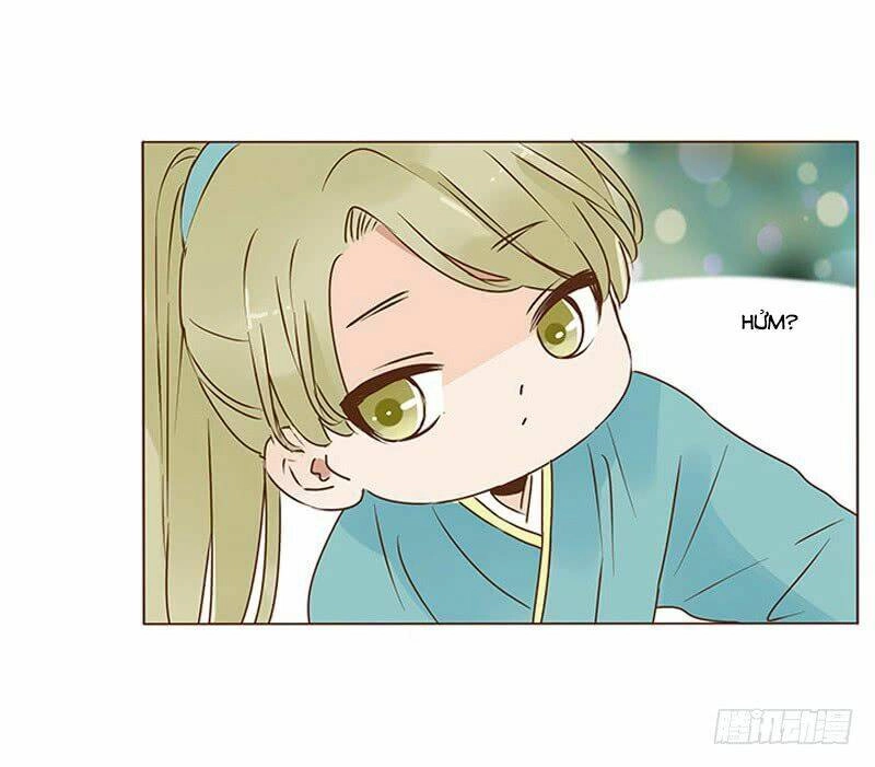 Đế Vương Trắc Chapter 118.4 - 7