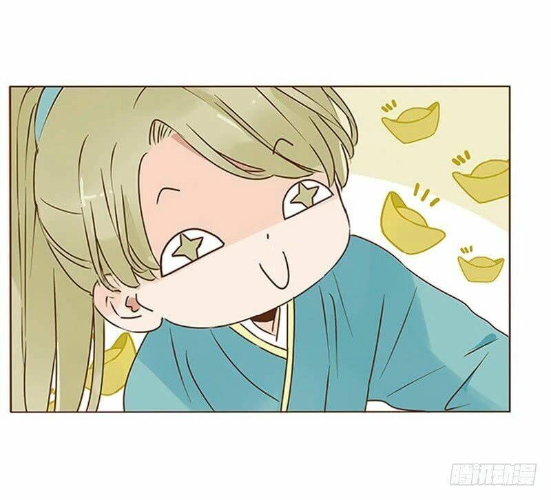 Đế Vương Trắc Chapter 118.4 - 8