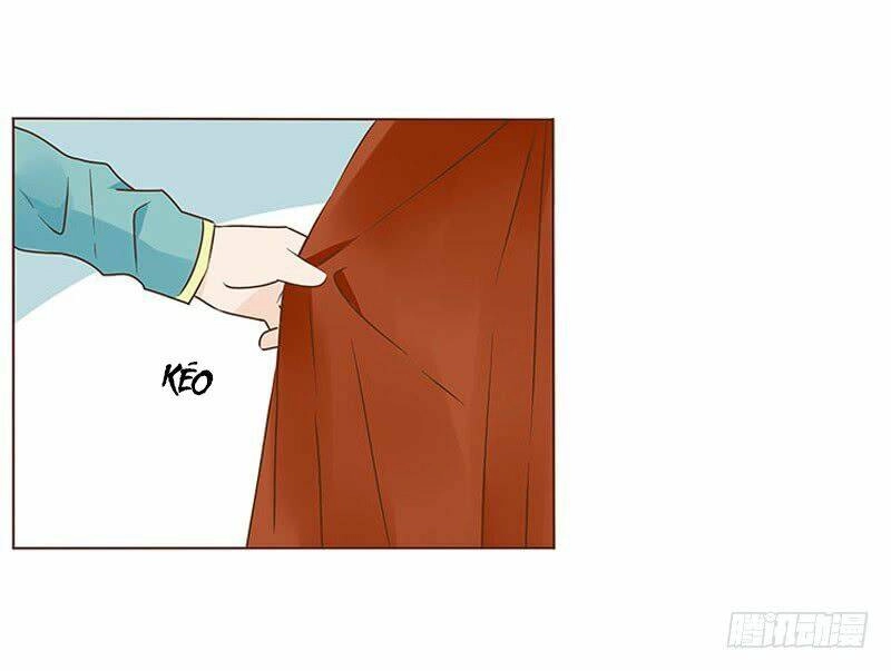 Đế Vương Trắc Chapter 118.4 - 9