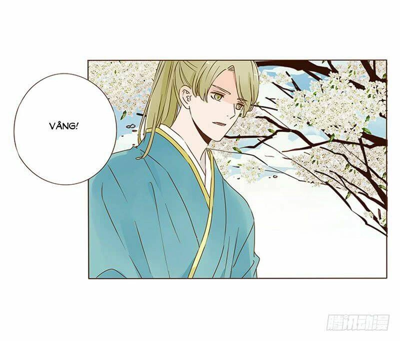 Đế Vương Trắc Chapter 118.4 - 20