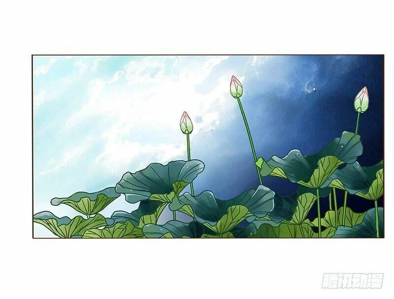 Đế Vương Trắc Chapter 118.4 - 22