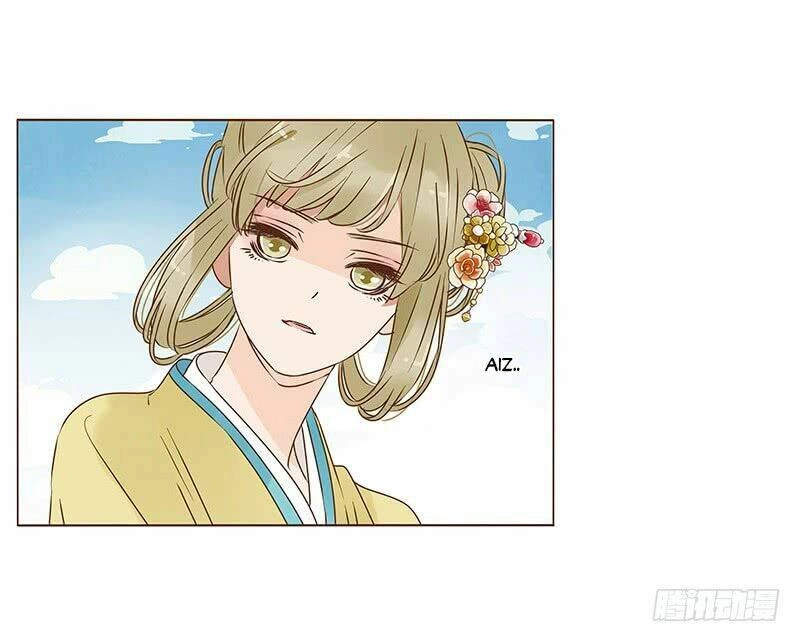 Đế Vương Trắc Chapter 118.4 - 29