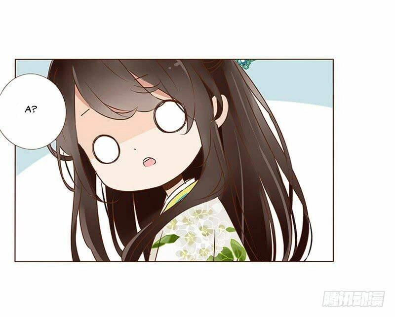 Đế Vương Trắc Chapter 118.4 - 31