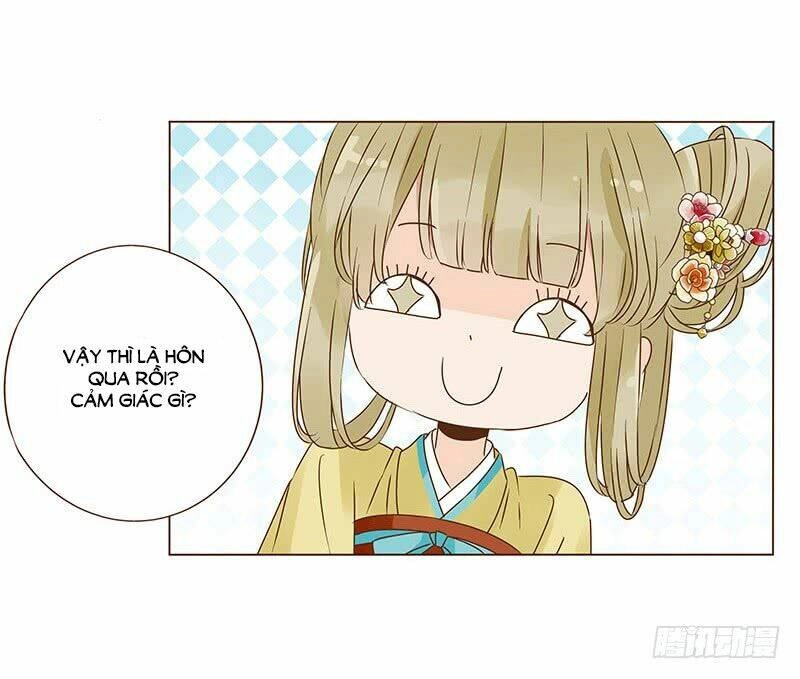 Đế Vương Trắc Chapter 118.4 - 50