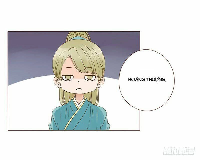 Đế Vương Trắc Chapter 118.4 - 55