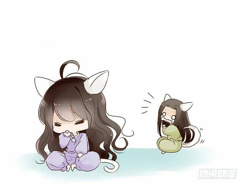 Đế Vương Trắc Chapter 118.4 - 58