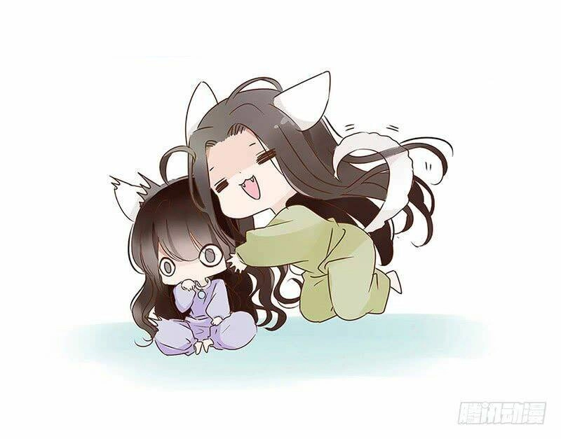 Đế Vương Trắc Chapter 118.4 - 59