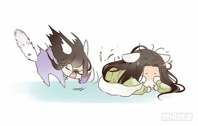 Đế Vương Trắc Chapter 118.4 - 60