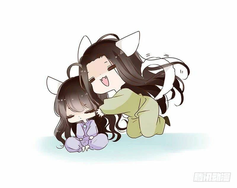 Đế Vương Trắc Chapter 118.4 - 65