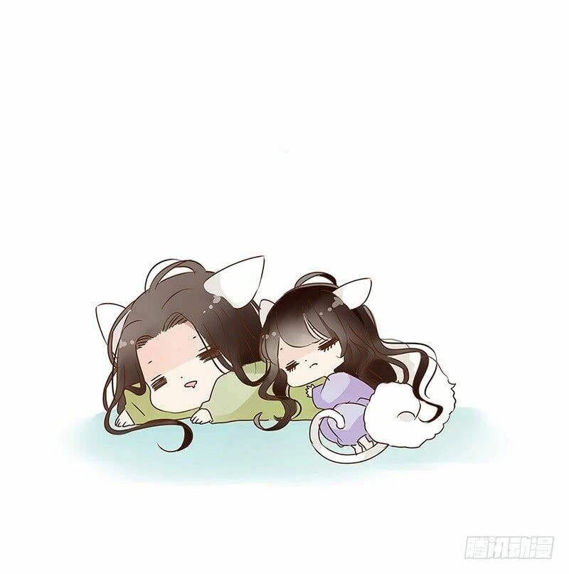 Đế Vương Trắc Chapter 118.4 - 66