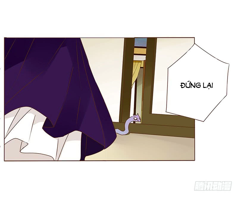 Đế Vương Trắc Chapter 118.5 - 4