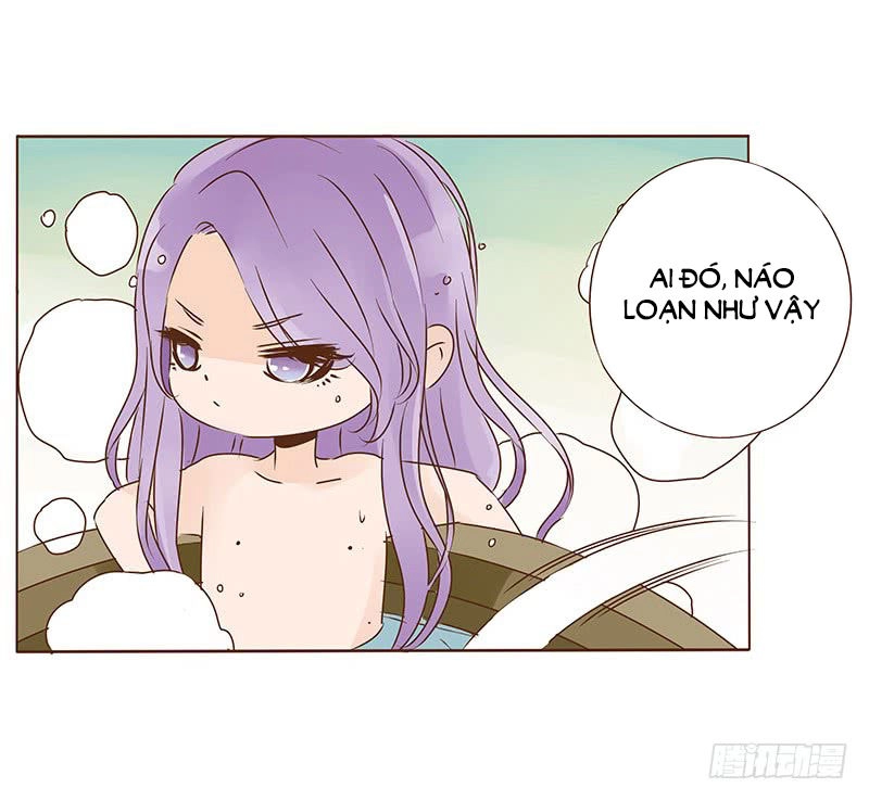 Đế Vương Trắc Chapter 118.5 - 6