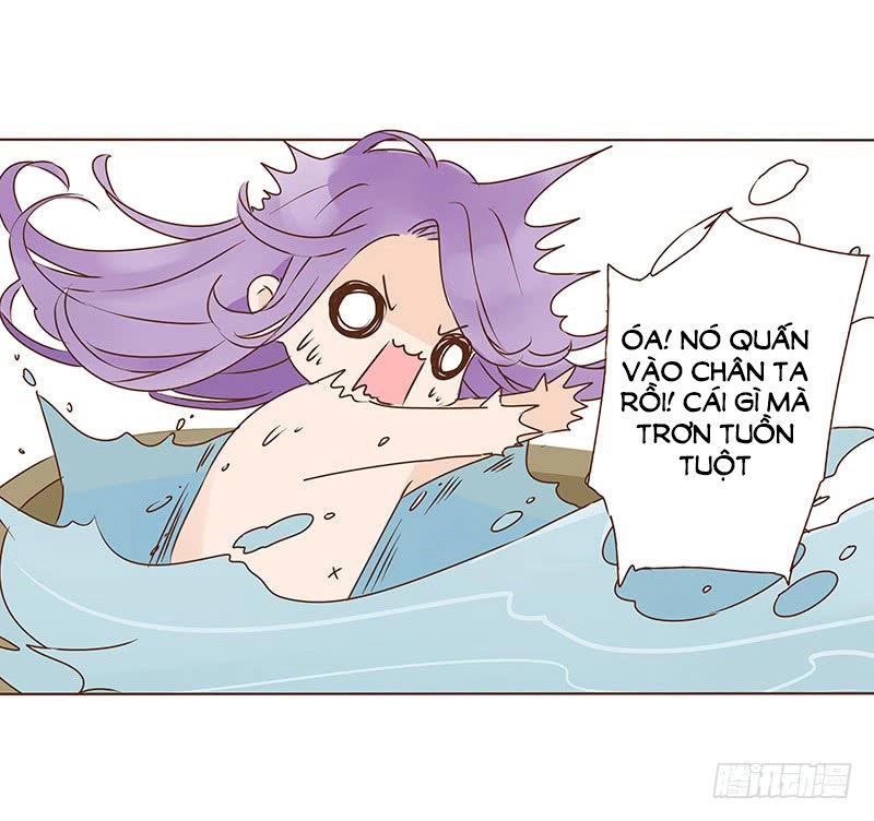 Đế Vương Trắc Chapter 118.5 - 14