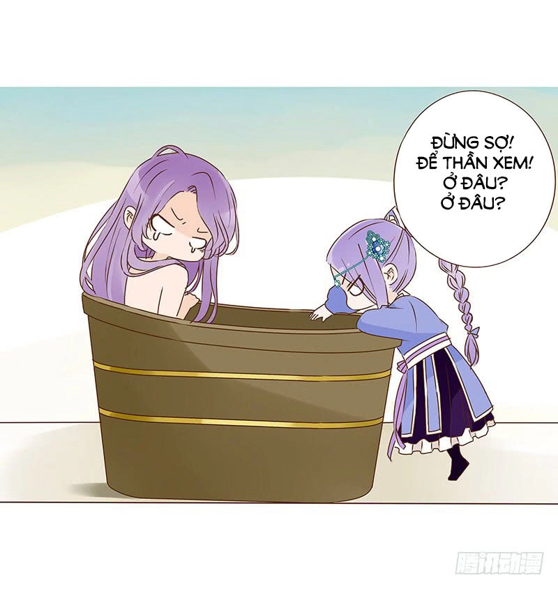 Đế Vương Trắc Chapter 118.5 - 15