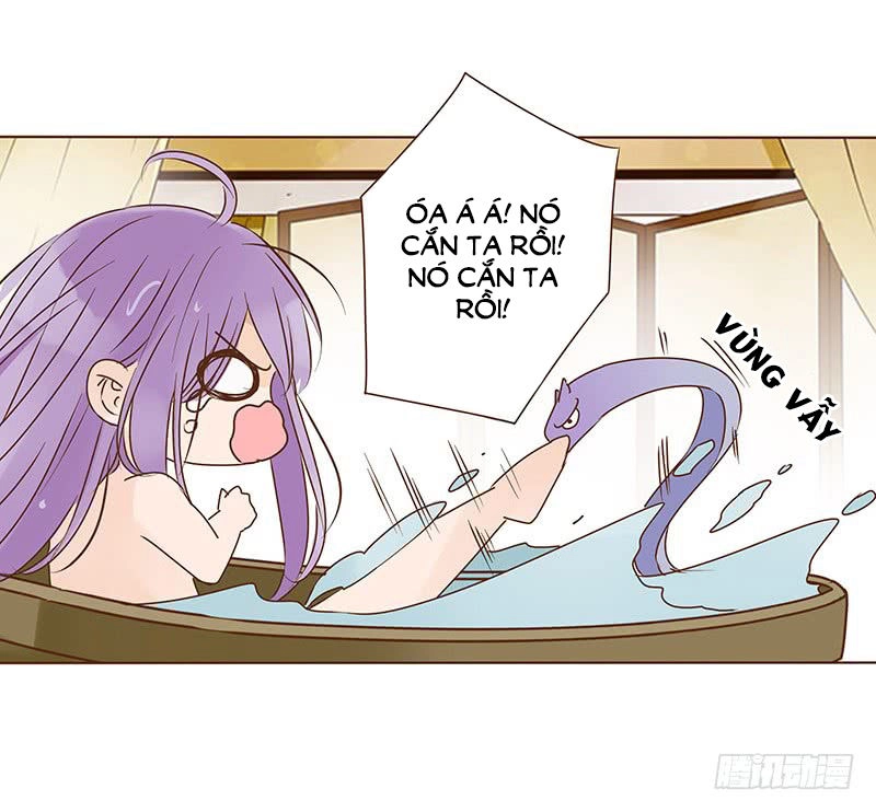 Đế Vương Trắc Chapter 118.5 - 24