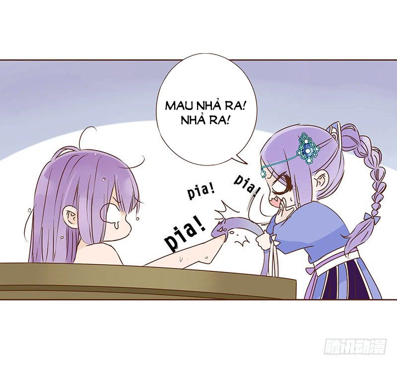 Đế Vương Trắc Chapter 118.5 - 26