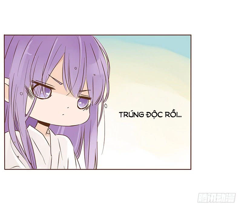 Đế Vương Trắc Chapter 118.5 - 30