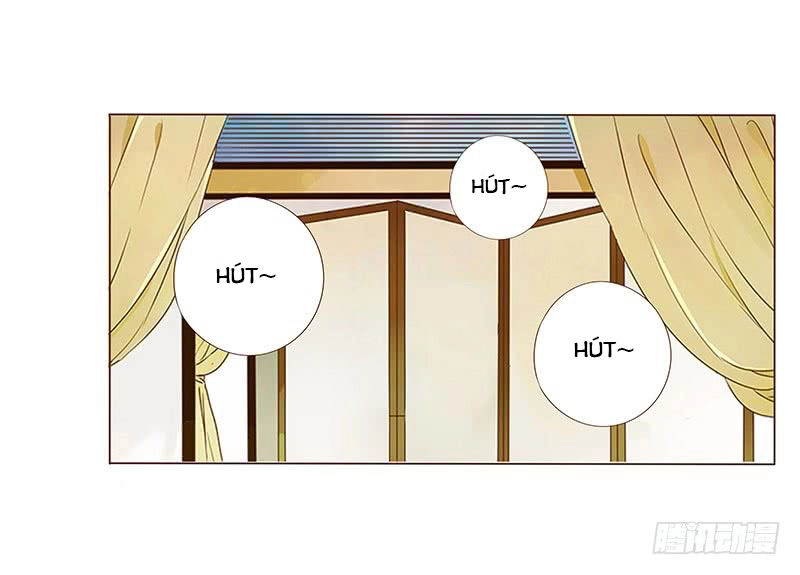 Đế Vương Trắc Chapter 118.5 - 33