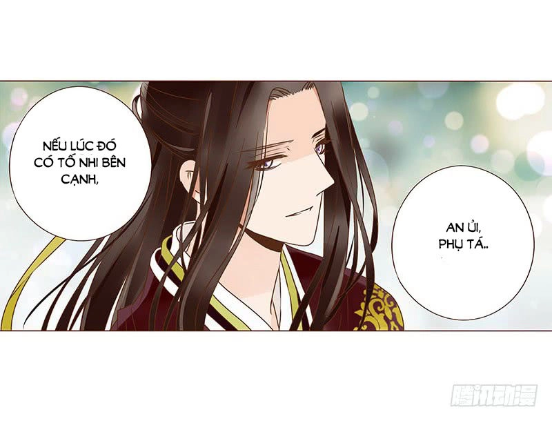 Đế Vương Trắc Chapter 118.6 - 6