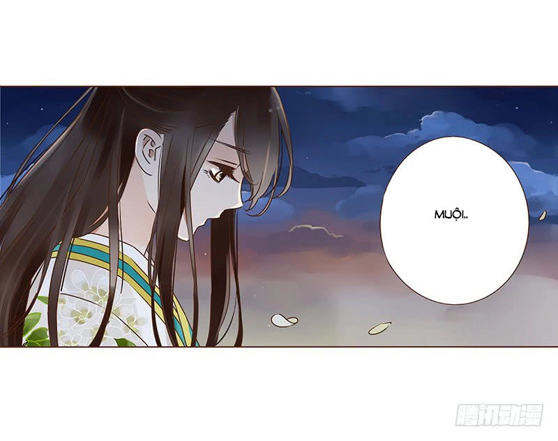 Đế Vương Trắc Chapter 118.6 - 9