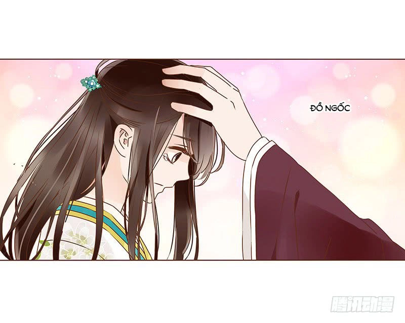 Đế Vương Trắc Chapter 118.6 - 10