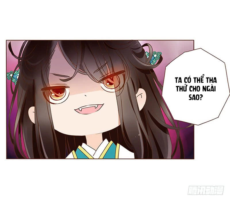 Đế Vương Trắc Chapter 118.6 - 17