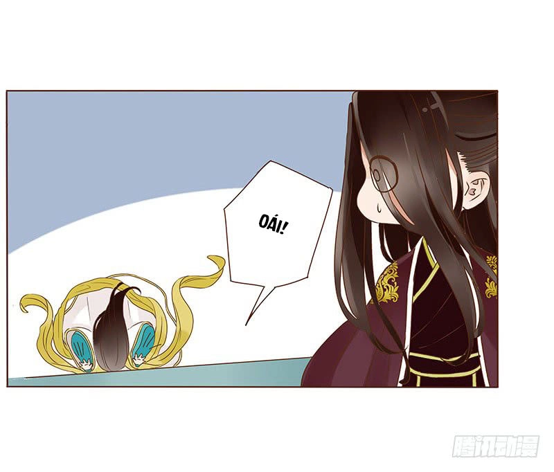 Đế Vương Trắc Chapter 118.6 - 19