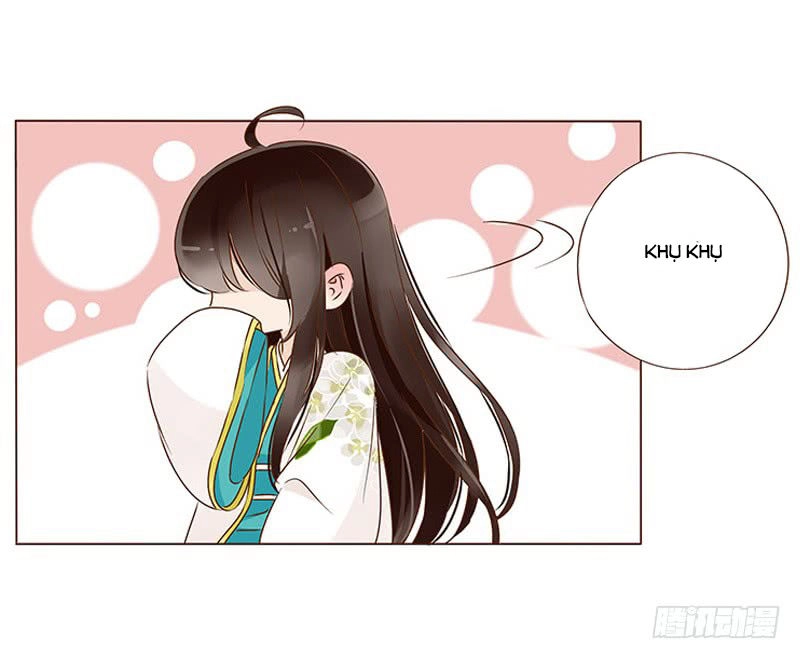 Đế Vương Trắc Chapter 118.6 - 48