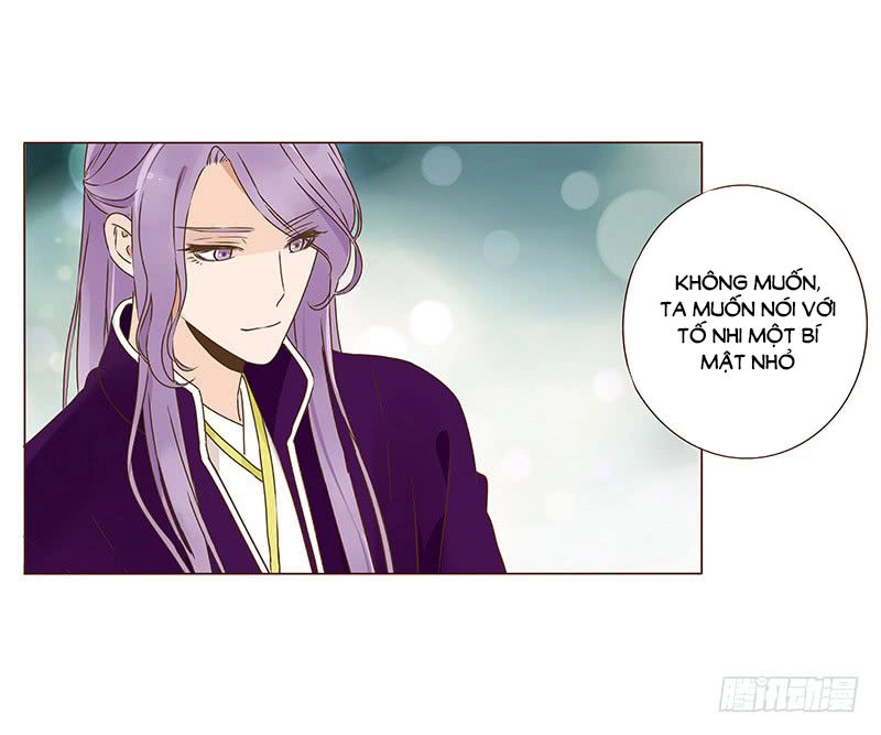 Đế Vương Trắc Chapter 118.6 - 54