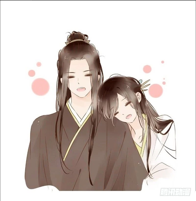 Đế Vương Trắc Chapter 118.7 - 1