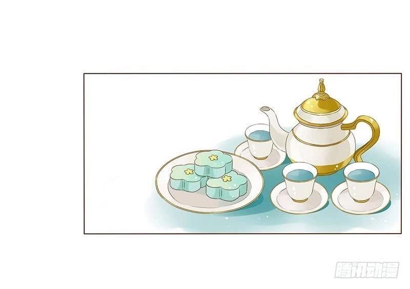 Đế Vương Trắc Chapter 118.7 - 2