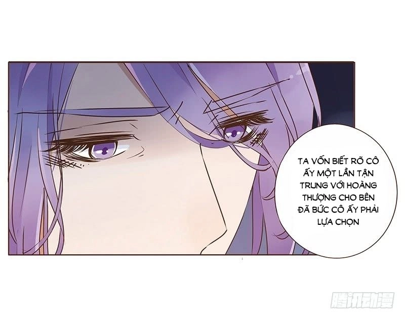 Đế Vương Trắc Chapter 118.7 - 14