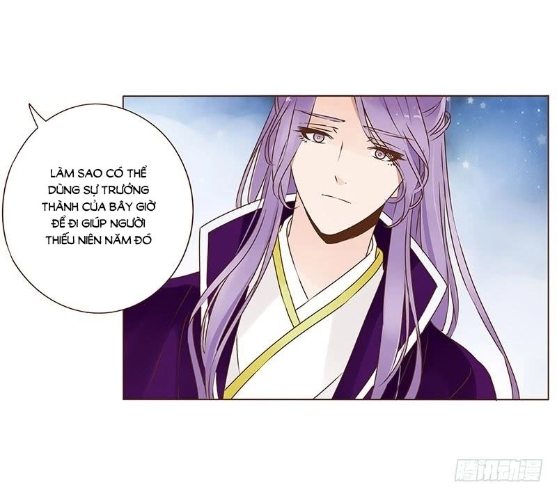 Đế Vương Trắc Chapter 118.7 - 18