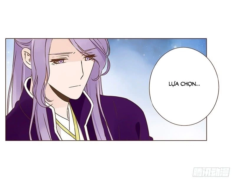 Đế Vương Trắc Chapter 118.7 - 21