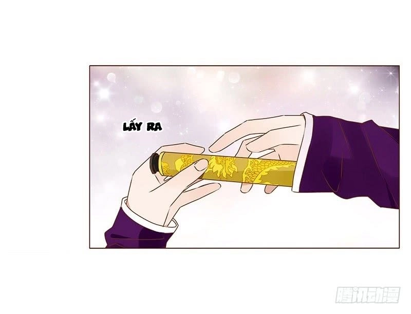 Đế Vương Trắc Chapter 118.7 - 22