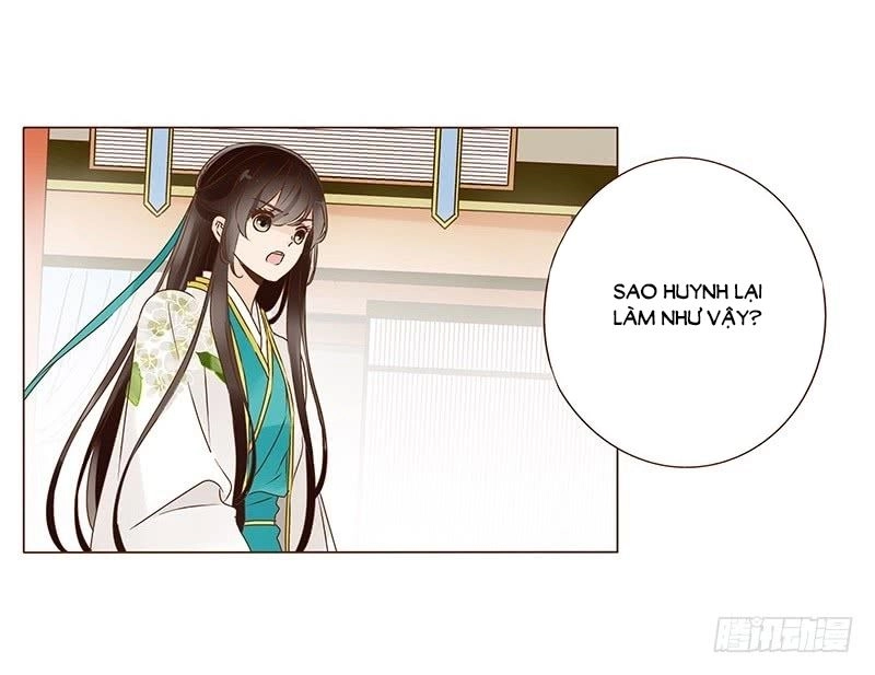 Đế Vương Trắc Chapter 118.7 - 28