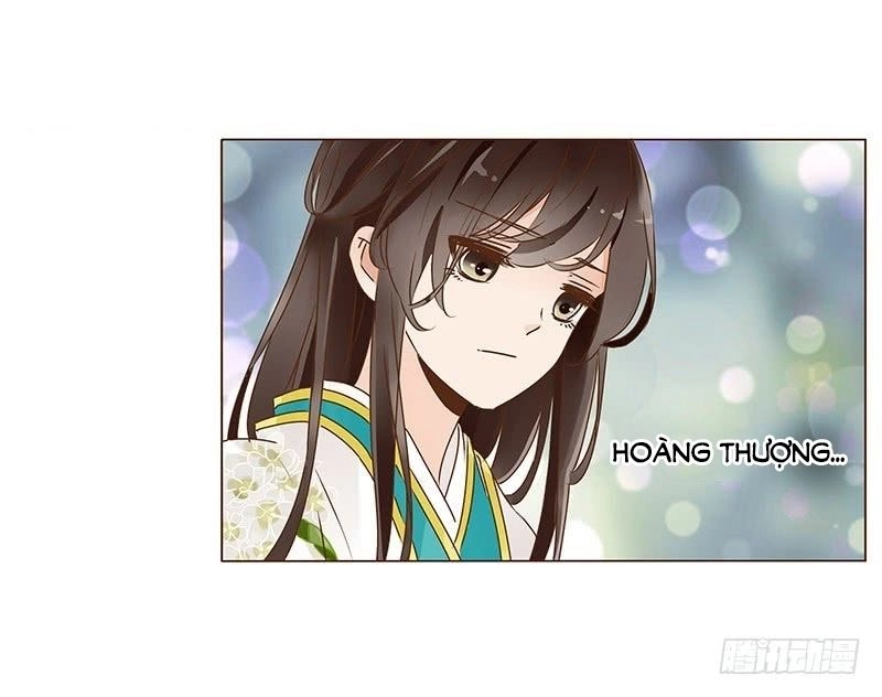 Đế Vương Trắc Chapter 118.7 - 31