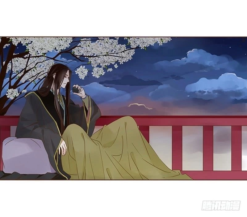 Đế Vương Trắc Chapter 118.7 - 36