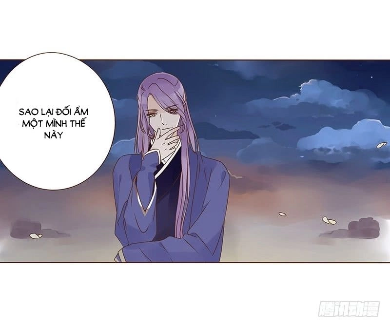 Đế Vương Trắc Chapter 118.7 - 38