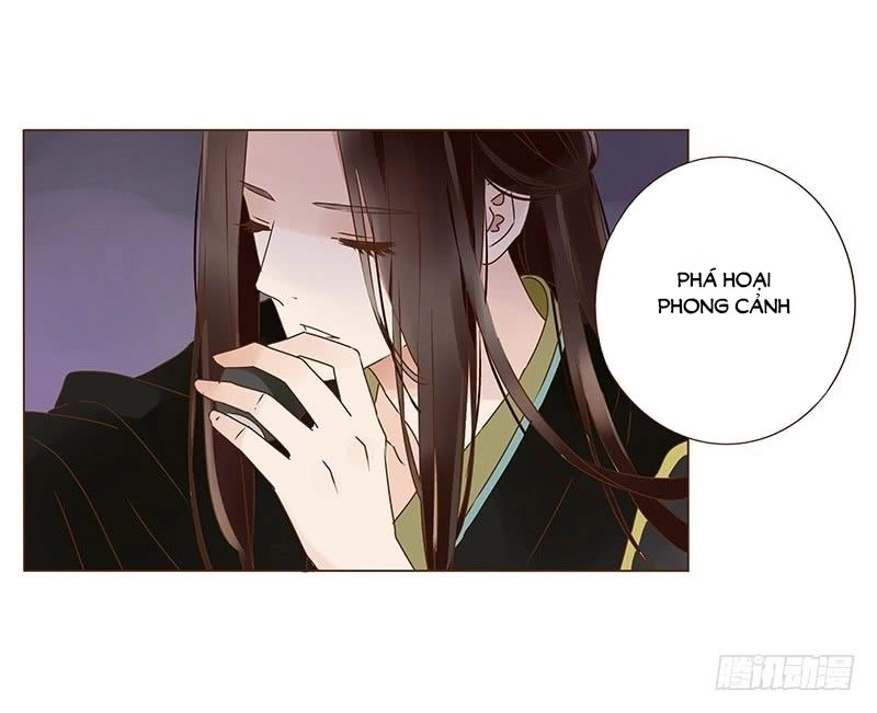 Đế Vương Trắc Chapter 118.7 - 39