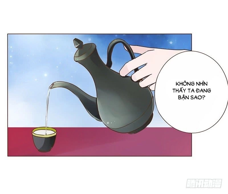 Đế Vương Trắc Chapter 118.7 - 41