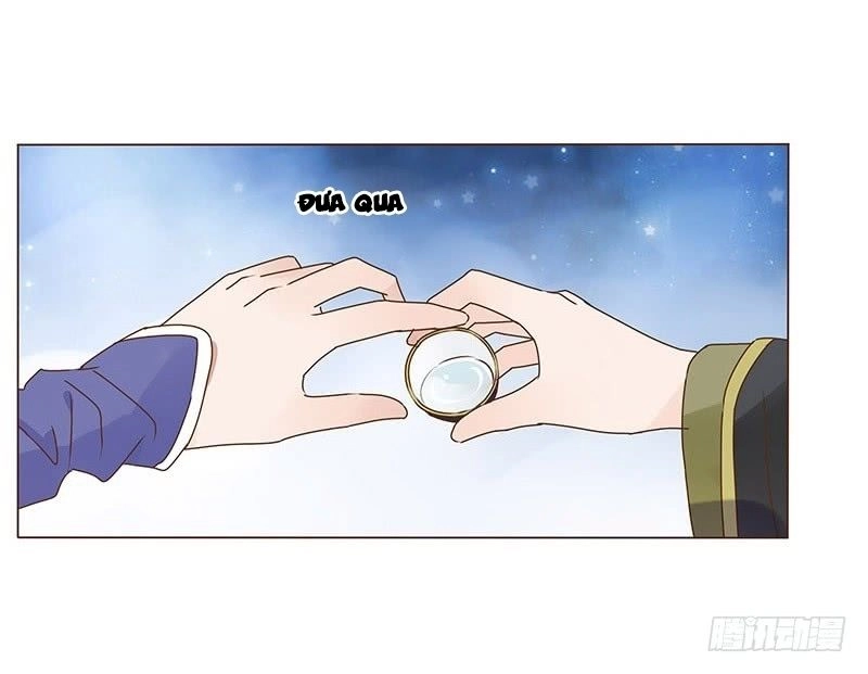 Đế Vương Trắc Chapter 118.7 - 42