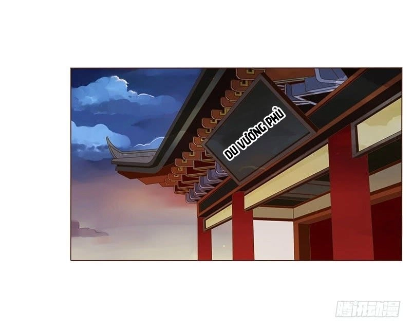 Đế Vương Trắc Chapter 118.7 - 45