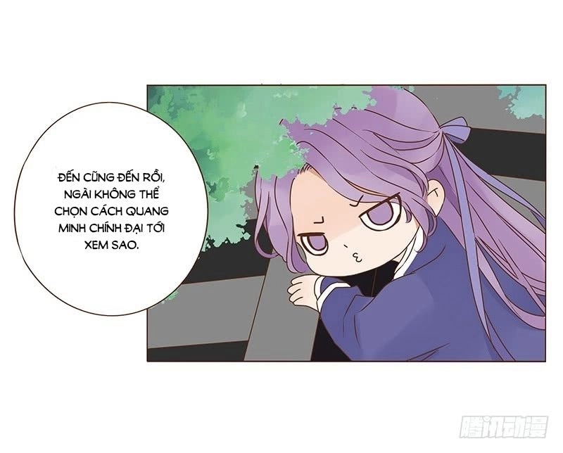 Đế Vương Trắc Chapter 118.7 - 47