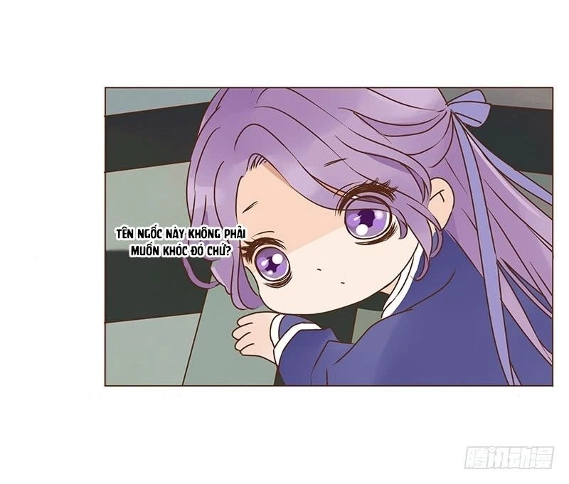 Đế Vương Trắc Chapter 118.7 - 49